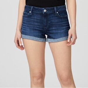 Paige Blue Jimmy Jimmy Jean Shorts, 28